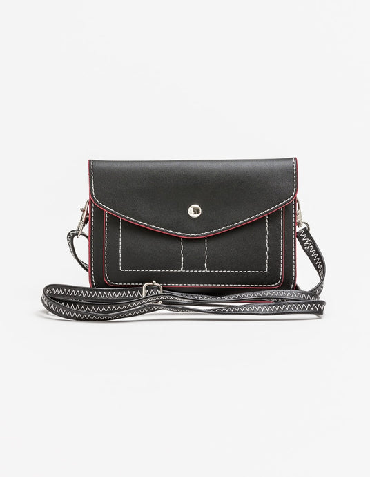 MINI DANDY Black