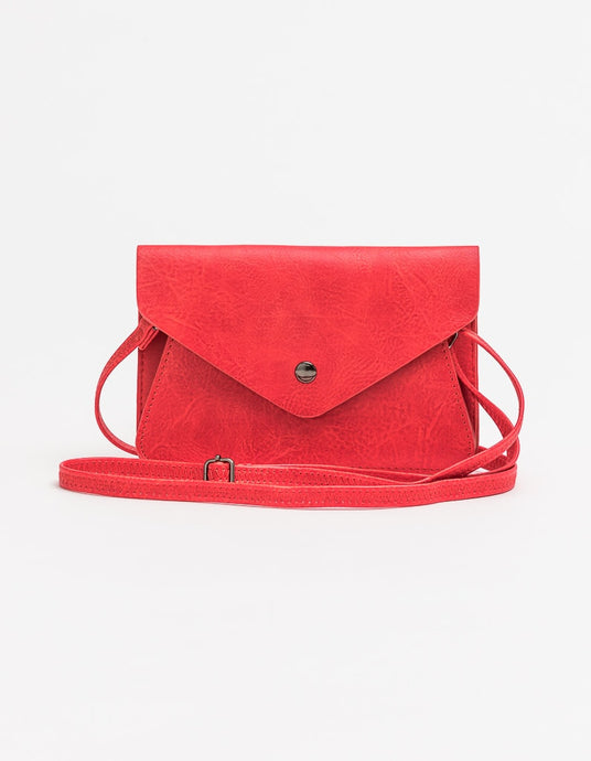 MINI ENVELOPE Coral