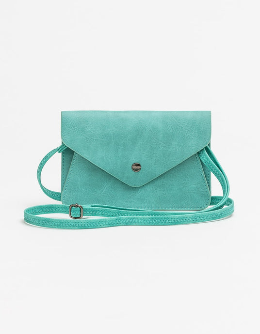 MINI ENVELOPE Sage