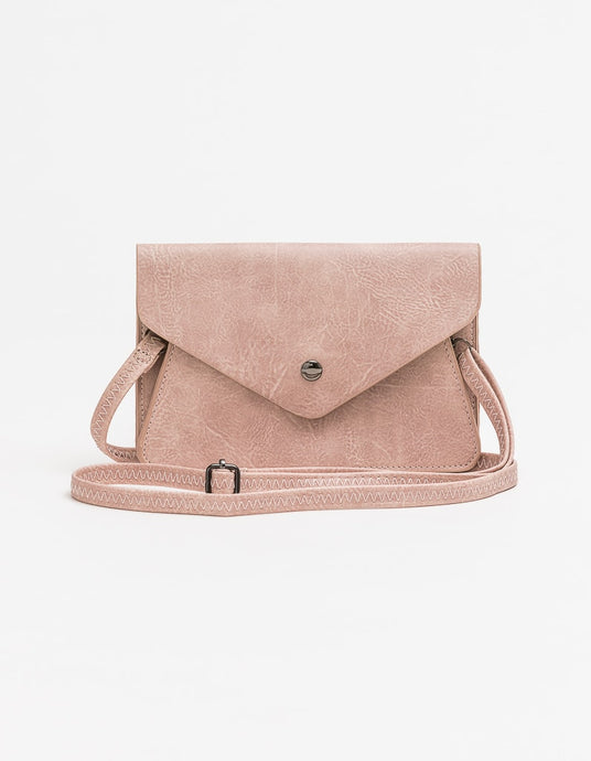 MINI ENVELOPE Pink