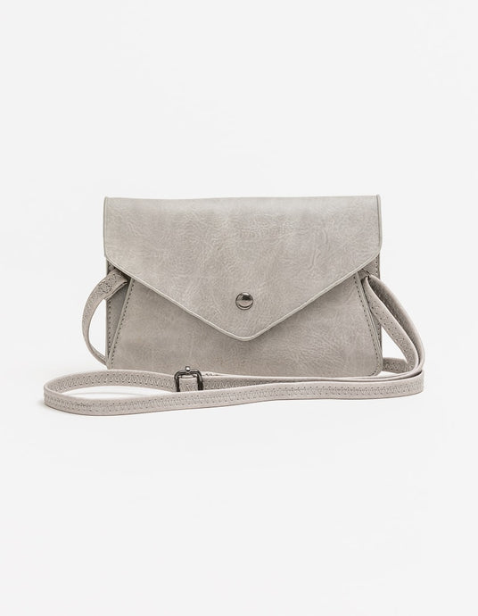 MINI ENVELOPE Concrete