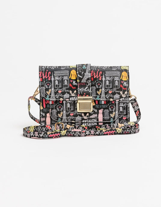 MINI PARIS Multi