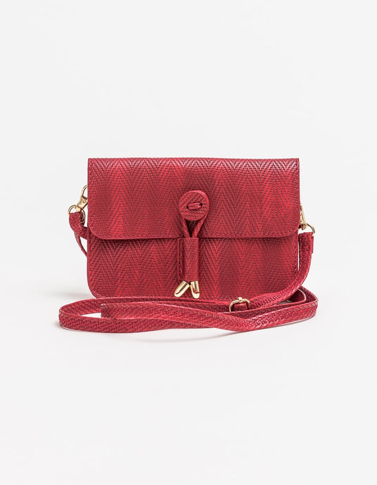 MINI MAILMAN Red